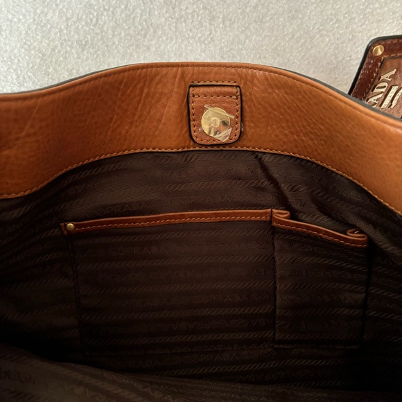 Prada Shoulder Bag - Picture 6 of 12